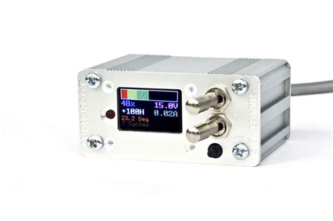 audioroot esmart bg-dh mkii power distribution box|audioroot eSMART BG DH MKII.